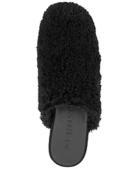 Aerosoles Women's Chata Shearling Clog