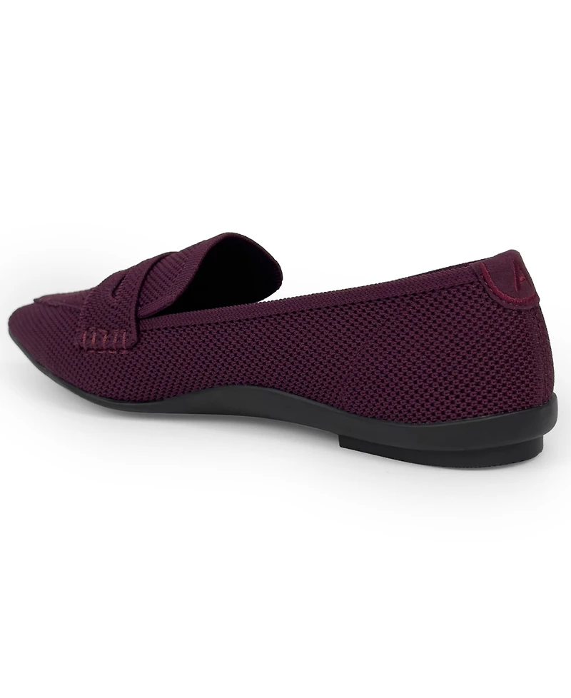 Aerosoles Women's Davien Casual Knit Flat