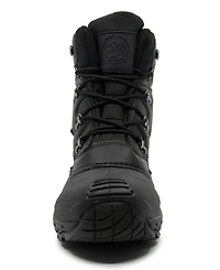 Polar Range Men's Arno Cushioned Snow Boots