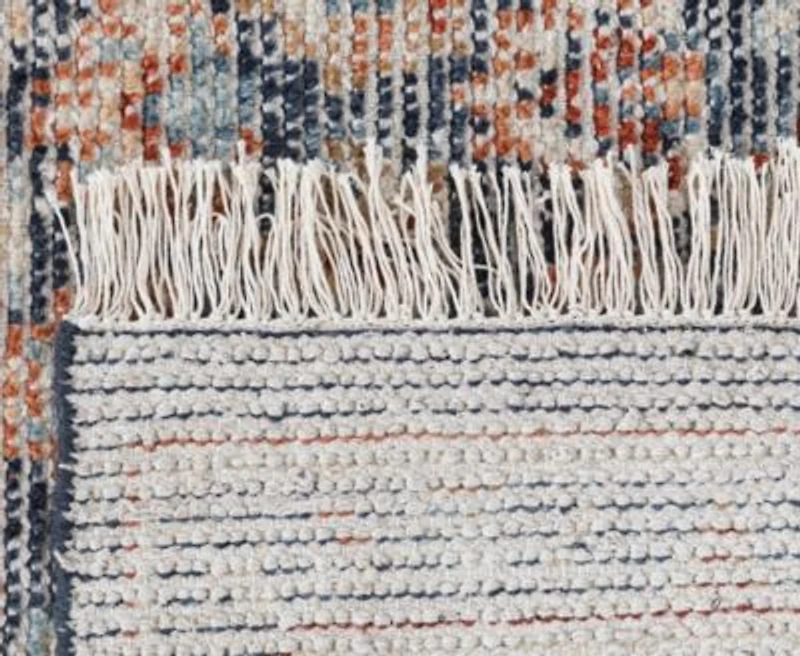 Obeetee Palace Floral Rug Collection