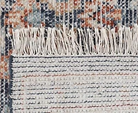 Obeetee Palace Floral Rug Collection