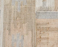 Obeetee Sona Hizri 8'10"x10' Area Rug