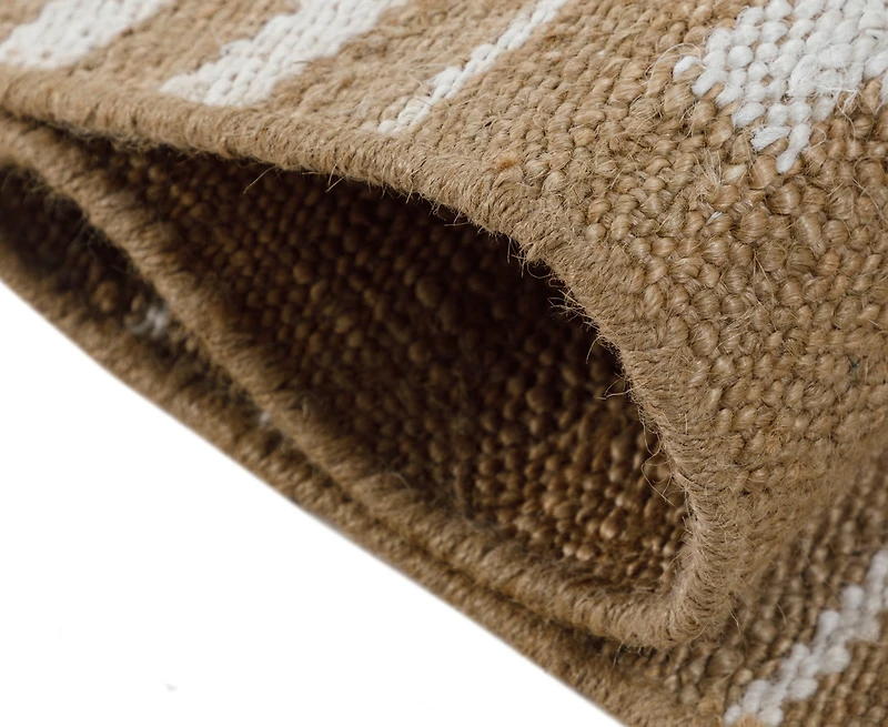 Obeetee Sona Idris 8'10"x10' Area Rug