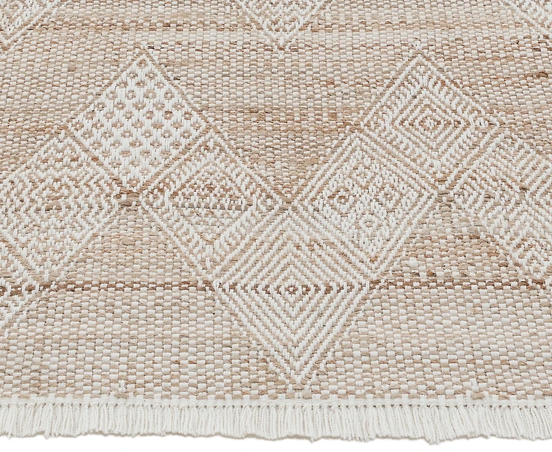 Obeetee Sona Sohail 5'x8' Area Rug