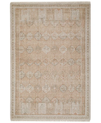 Obeetee Sienna Riya 3'x5' Area Rug