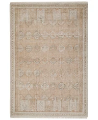 Obeetee Sienna Riya 3'x5' Area Rug