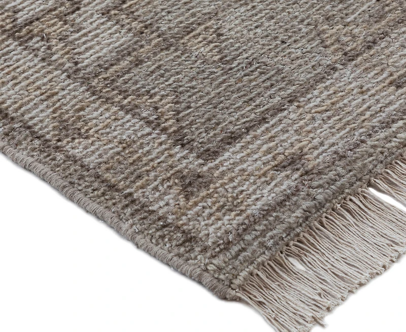 Obeetee Palace Whitley 5'x8' Area Rug