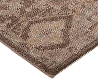 Obeetee Tuscany Zaynab 2'6"x8' Runner Area Rug
