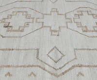 Obeetee Sona Amell 7'9"x9'9" Area Rug