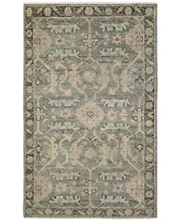 Obeetee Shirin Dahlia Rug Collection