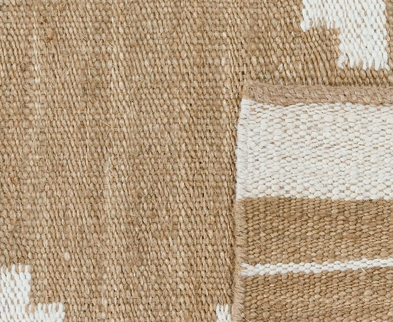 Obeetee Sona Idris 7'9"x9'9" Area Rug