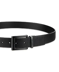 Kenneth Cole Reaction Men's Reversible Comfort Stretch Belt
