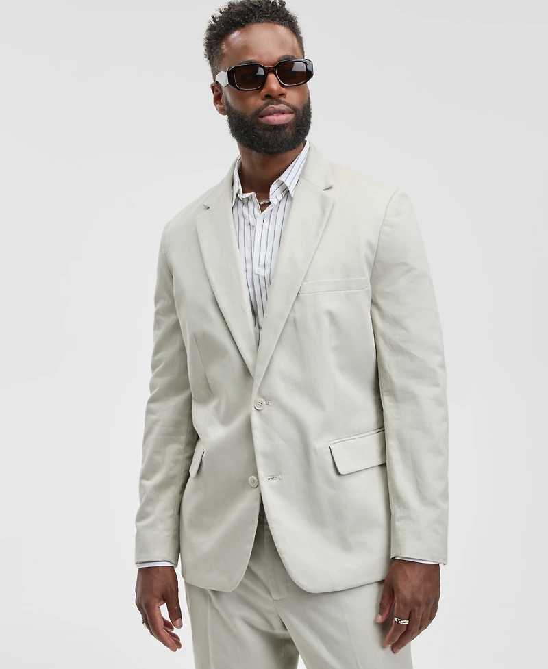 Mode of One Men's Slim-Fit Blazer, Exclusively at Macy's