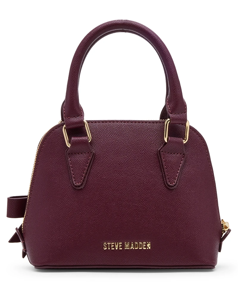 Steve Madden Bhope-d Mini Satchel Bag