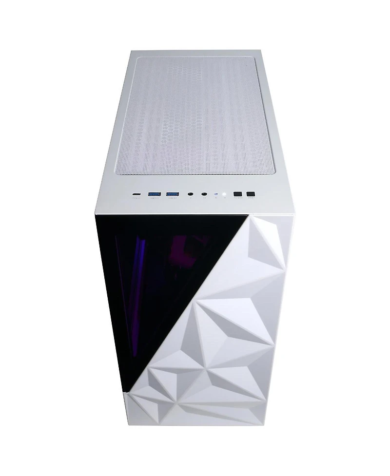 CyberPowerPC Gamer Supreme Liquid Cooled Gaming Desktop Computer, Intel Core Ultra 7 265F 2.4GHz, 32GB Ram, 2TB Ssd, Intel Arc B580 12GB, Windows 11