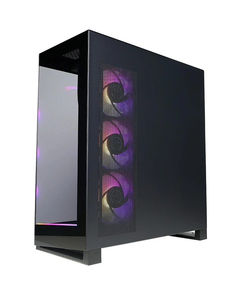 CyberPowerPC Gamer Supreme Liquid Cooled Gaming Desktop Computer, Intel Core i7-14700KF 3.4GHz, 32GB Ram, 1TB Ssd, Nvidia GeForce Rtx 5070 12GB,