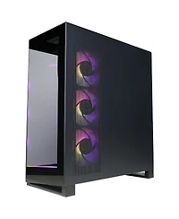 CyberPowerPC Gamer Supreme Liquid Cooled Gaming Desktop Computer, Intel Core i7-14700KF 3.4GHz, 32GB Ram, 1TB Ssd, Nvidia GeForce Rtx 5070 12GB,