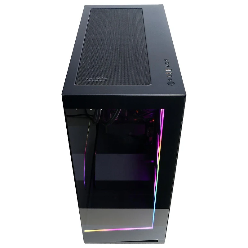 CyberPowerPC Gamer Supreme Liquid Cooled Gaming Desktop Computer, Intel Core Ultra 7 265KF 3.9GHz, 32GB Ram, 2TB Ssd, Nvidia GeForce Rtx 5070 12GB,