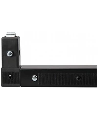 Westcott 4x6' Scrim Jim Cine Kit, Includes 3/4-Stop Diffuser, Silver/White Bounce Fabric, 4x 46" Frame Tube, 2x 22" Frame Tube, 4x 2D Corner