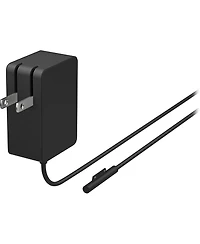 Microsoft Surface 24W Power Supply, Black