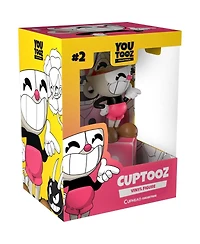 Youtooz: Cuphead Collection