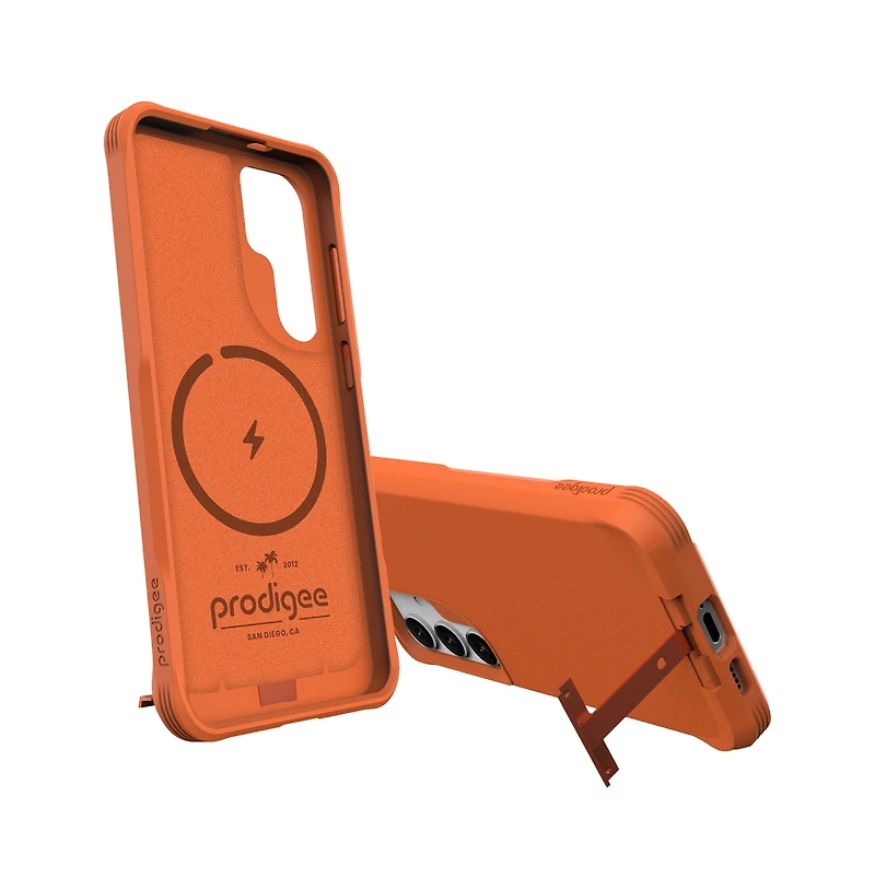 prodigee Balance Case for Samsung Galaxy S24 Plus