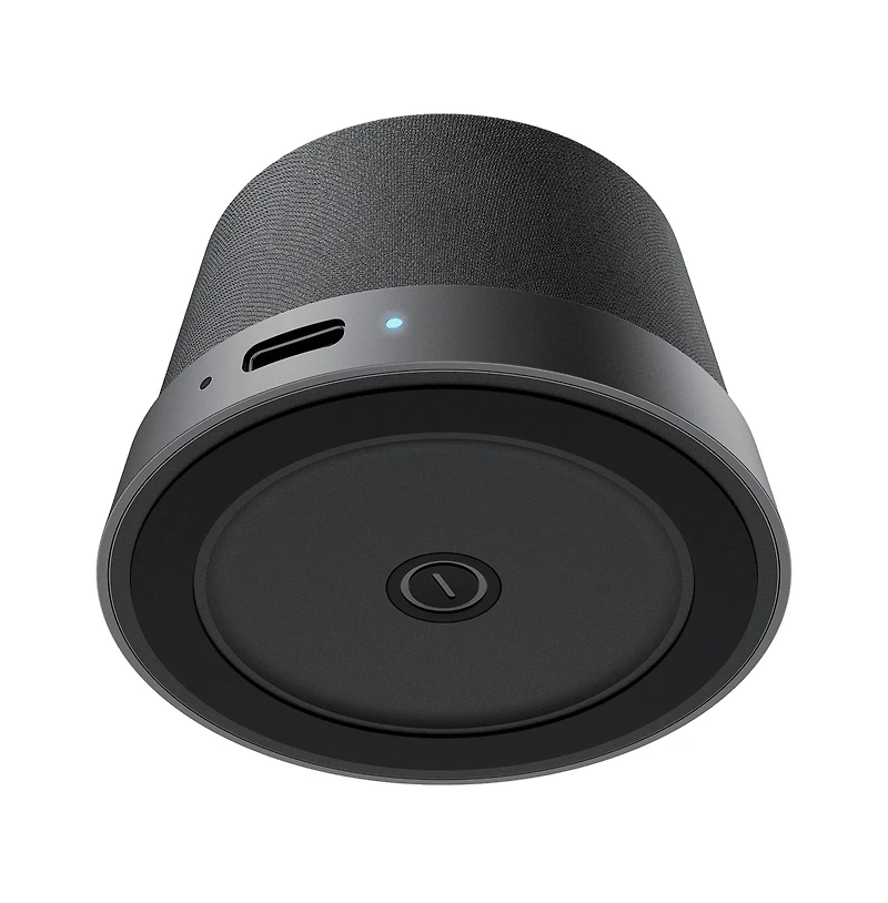 prodigee Mag Da Beat Bluetooth Speaker