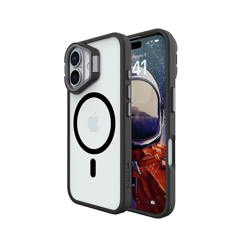prodigee Kick It MagSafe Case for Apple iPhone 16