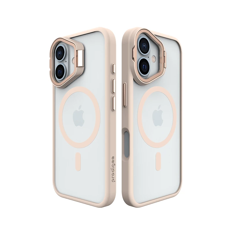 prodigee Kick It MagSafe Case for Apple iPhone 16