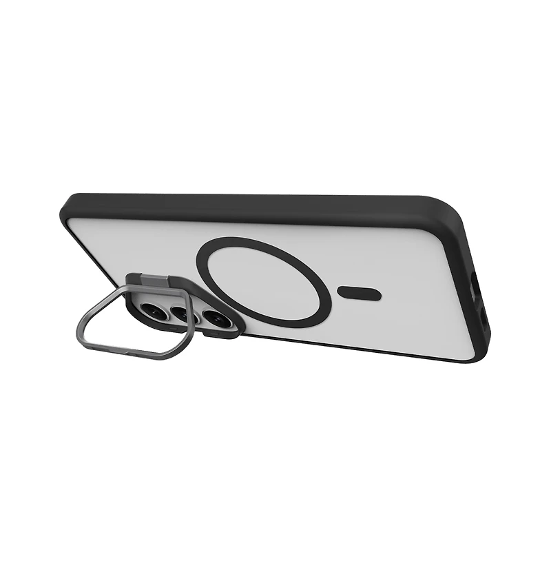 prodigee KickIt Case for Samsung Galaxy S 2025 Medium