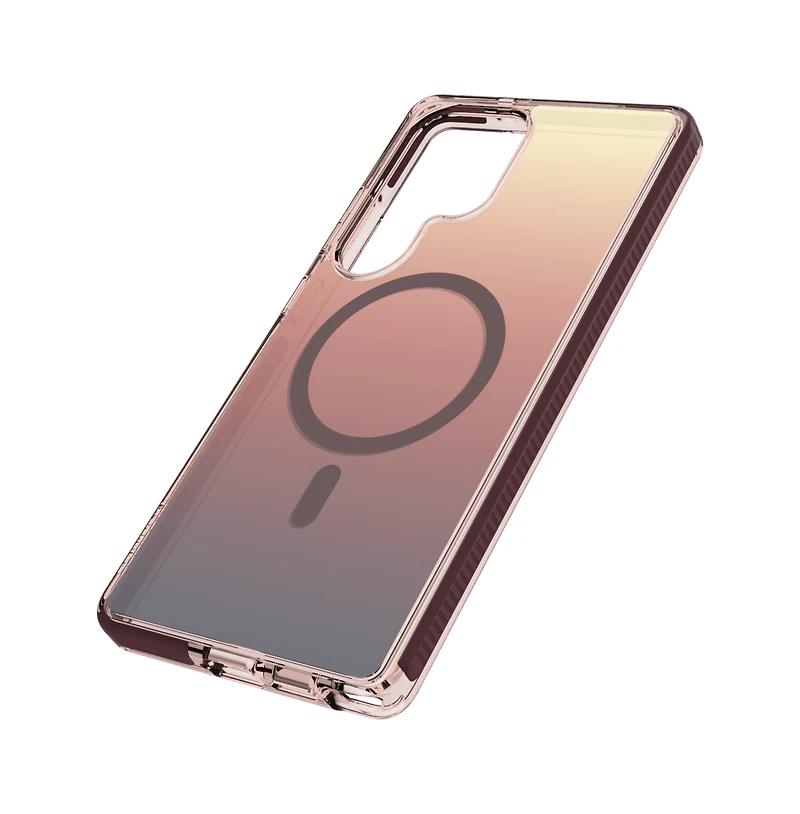 prodigee Flow Case for Samsung Galaxy S 2025 Large