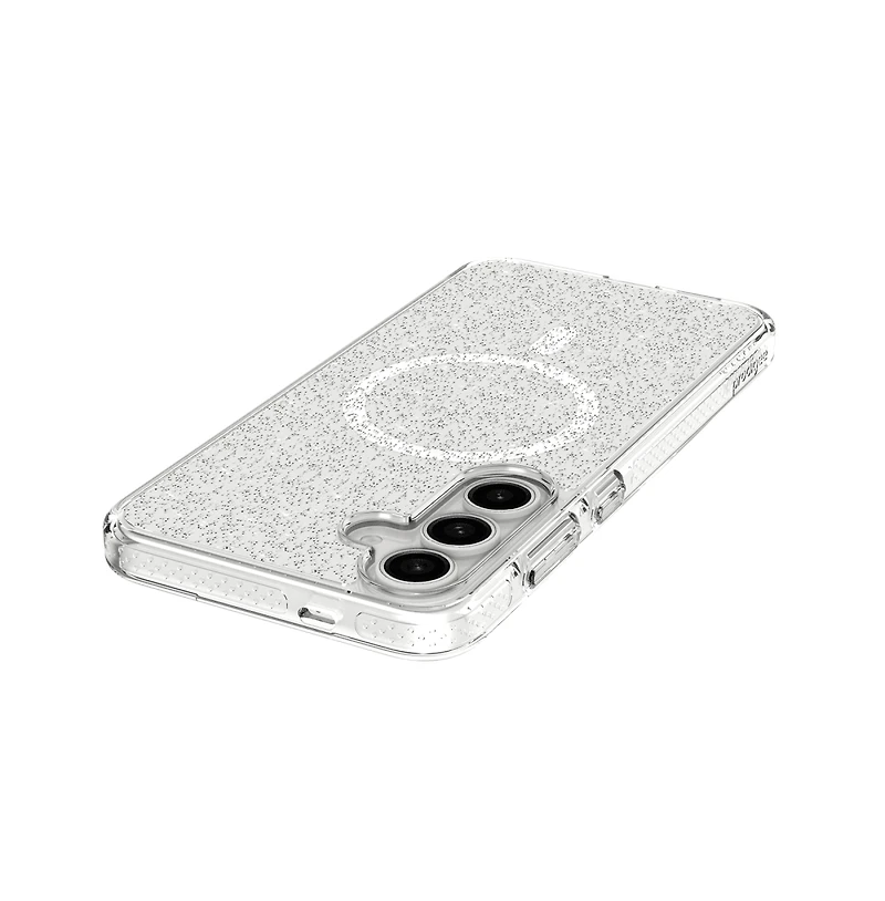 Prodigee SuperStar Case for Samsung Galaxy S 2025 Small