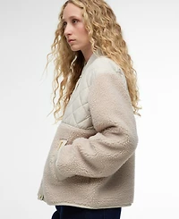 Barbour Women's Wetherby Long Sleeve Jacket