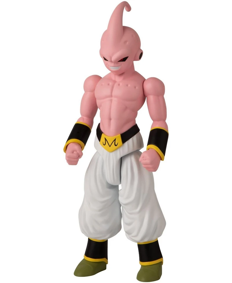 Bandai America - Dragon Ball Super - Limit Breaker - 12" Majin Bu Action Figure