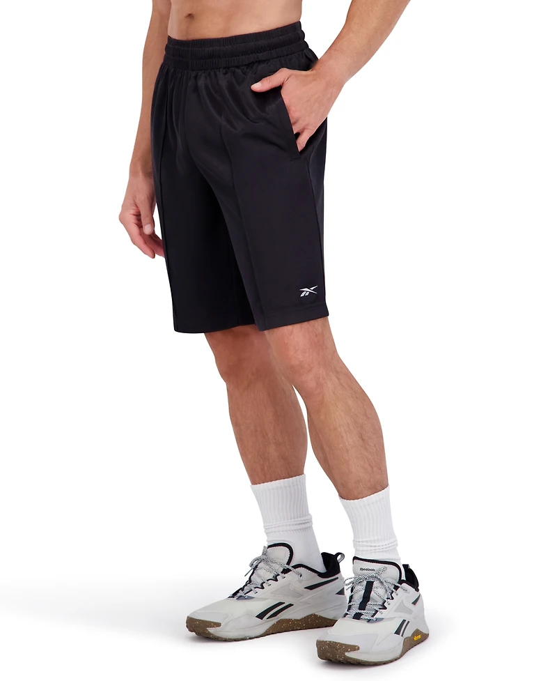 Reebok Men's Dazzle Regular Fit Shorts