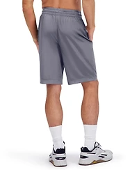 Reebok Men's Dazzle Regular Fit Shorts