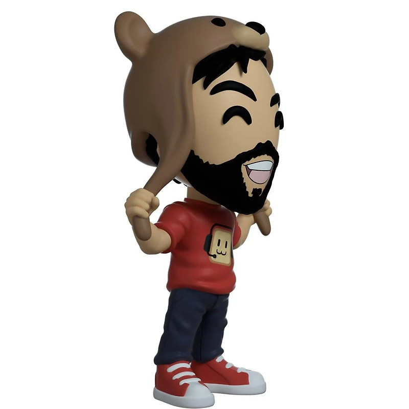 Youtooz: CinnamonToastKen Vinyl Figure #331