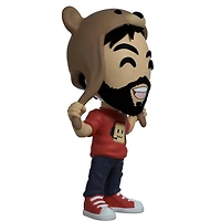 Youtooz: CinnamonToastKen Vinyl Figure #331