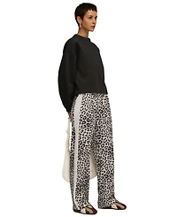 Puma Women's T7 Always on Straight-Fit Track Pants