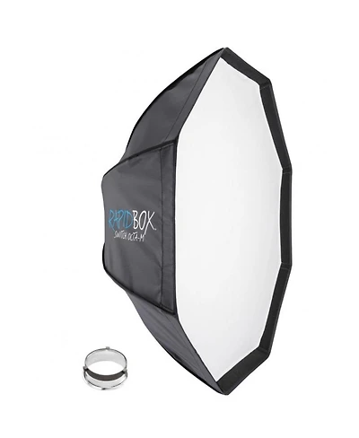 Westcott Rapid Box Switch Octa-m with Godox & Bowens Switch Insert