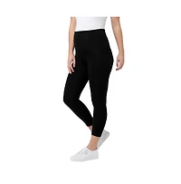 Ripe Maternity Organic Essential 3/4 Leggings