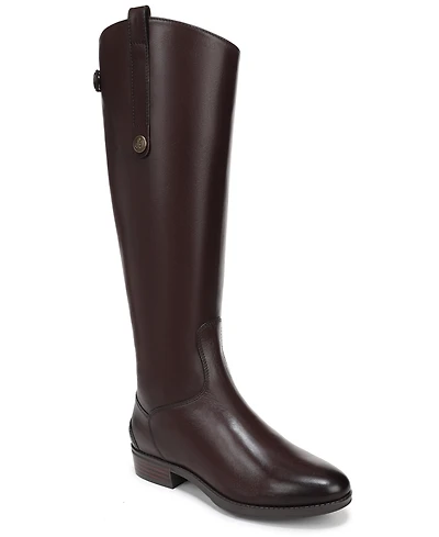 Sam Edelman Penny Knee-High Riding Boots
