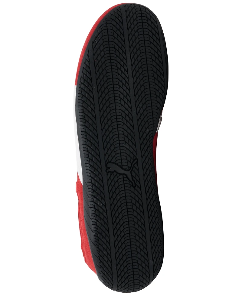 Puma Women's Speedcat Suede Ballet Flats from Finish Line