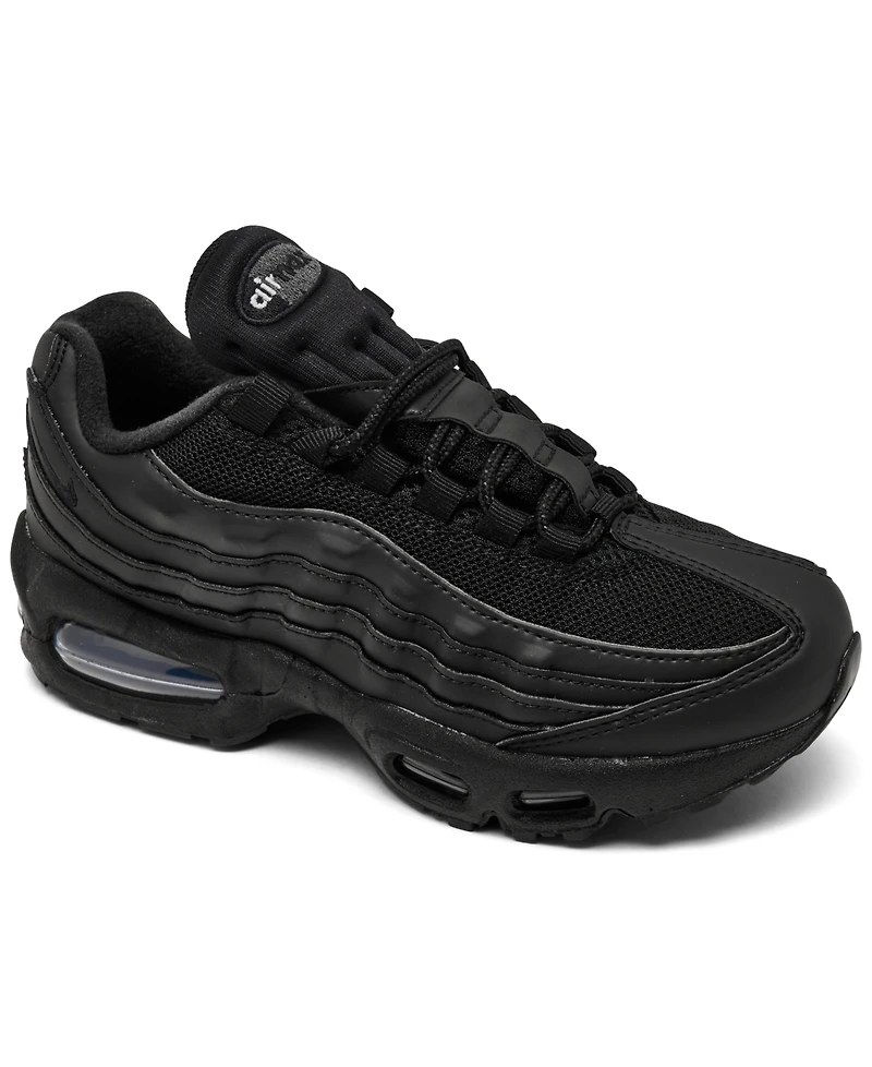 Nike Big Kids Air Max 95 Casual Sneakers from Finish Line