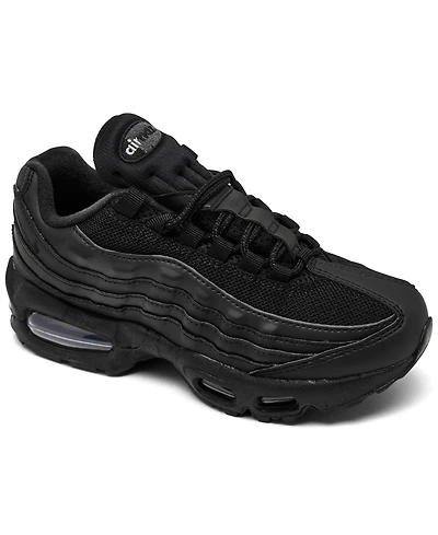 Nike Big Kids Air Max 95 Casual Sneakers from Finish Line