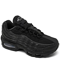 Nike Big Kids Air Max 95 Casual Sneakers from Finish Line