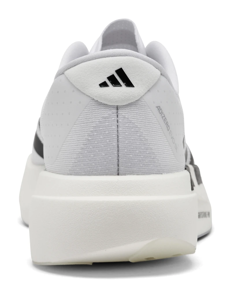 Adidas Women's Adizero Evo Sl Running Sneakers from Finish Line