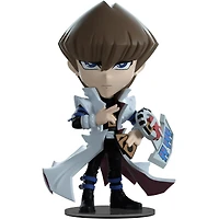 Youtooz: Yu-Gi-Oh! Collection [Seto Kaiba Vinyl Figure #1]
