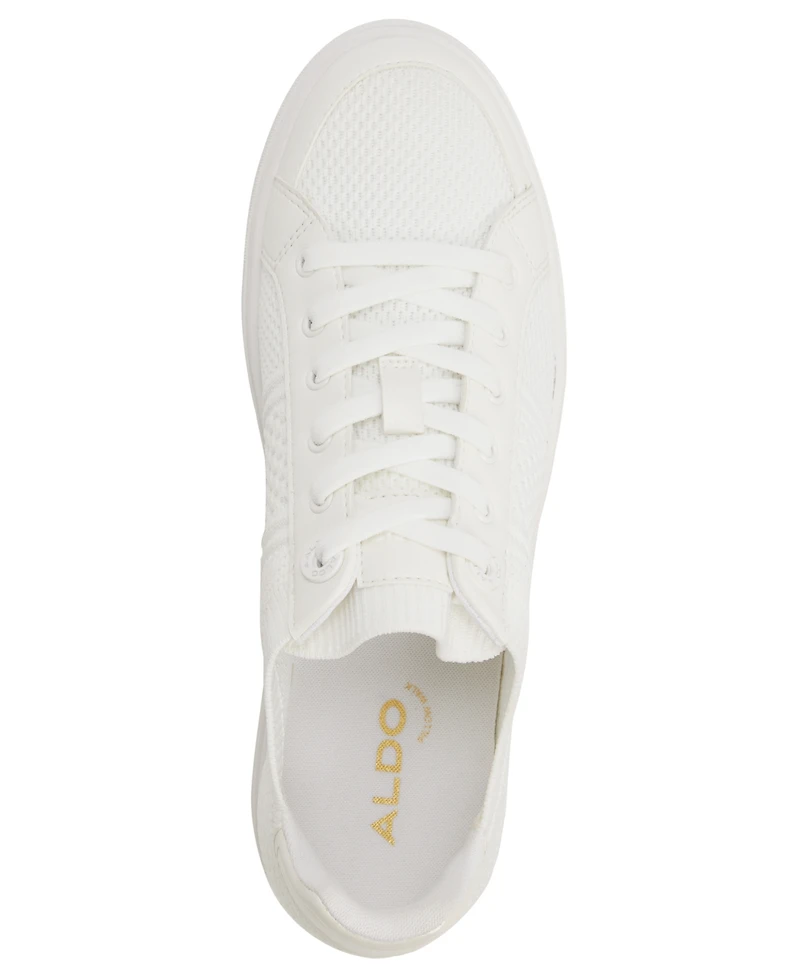 Aldo Women's Criehar Low Top Sneakers