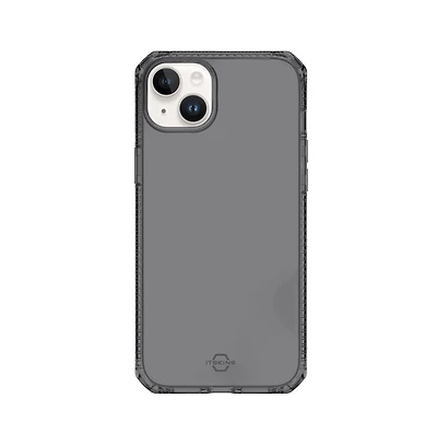 ITSkins Spectrum_R Clear Case for Apple iPhone 15 Plus / 14